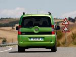 Fiat Fiorino Qubo 2008 года